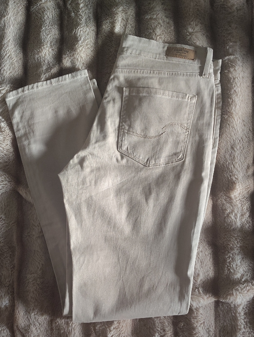 Signature Levi Modern Straight - Picture 3 of 4